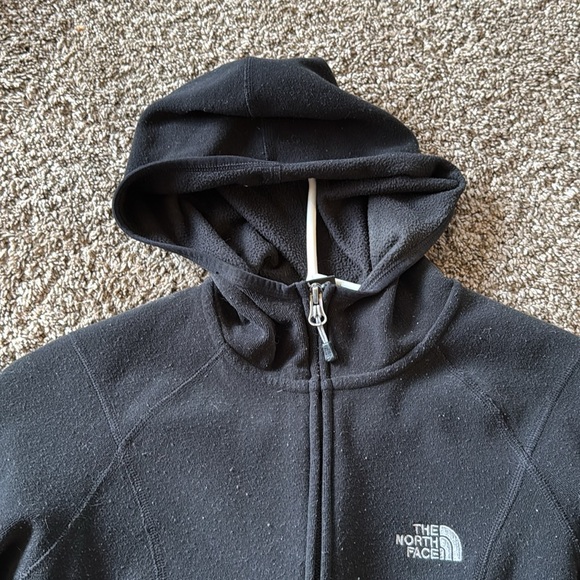 The North Face women's fleece - Picture 2 of 5
